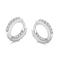 [Blue Jewels]Delicate Fashion Earrings