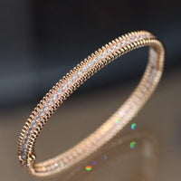 [
Bluetears-Jewels]PERLEE DIAMONDS BRACELET 1 ROW