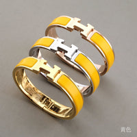 [
Bluetears-Jewels]H YELLOW BRACELET