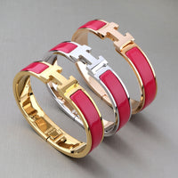 [
Bluetears-Jewels]H RED BRACELET