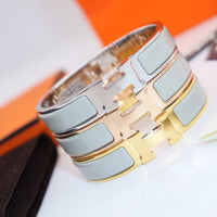 [
Bluetears-Jewels]H LIGHT BLUE BRACELET