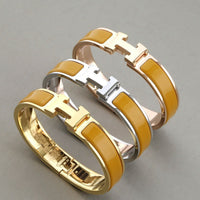 [
Bluetears-Jewels]H BRACELET PERU 12MM