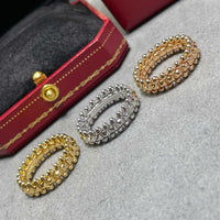 [
Bluetears-Jewels]CLASH 5.5MM RING