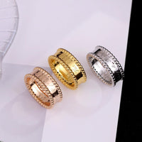 [
Bluetears-Jewels]PERLEE SIGNATURE RING