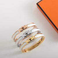 [Blue Jewels]HM KELLY WHITE BRACELET