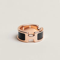 [
Bluetears-Jewels]OLYMPE PINK GOLD RING