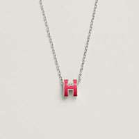 [
Bluetears-Jewels]H NECKLACE PINK