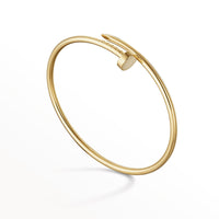 [
Bluetears-Jewels]JUSTE BRACELET 2.5MM