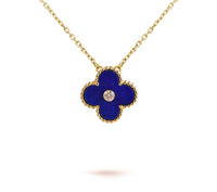 [Blue Jewels]CHRISTMAS LIMITED EDITION NECKLACE COLLECTION