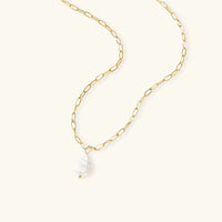 Angelica Freshwater Pearl Necklace