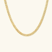 Avana Gold Chain Necklace