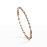 [Blue Jewels]MINI DIAMOND TENNIS BRACELET