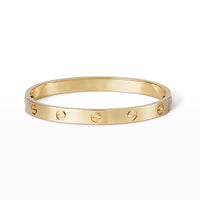 [
Bluetears-Jewels]LOVE BRACELET 6.1MM