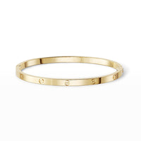 [
Bluetears-Jewels]LOVE BRACELET 3.65MM
