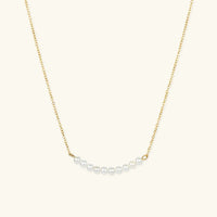 Emilia Freshwater Pearl Necklace