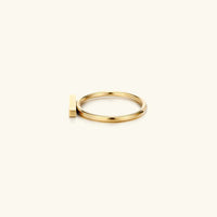 Freya Gold Ring