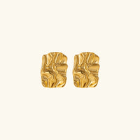 Kaia Gold Earrings
