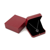 [
Bluetears-Jewels]CA BRACELET NECKLACE RING BOX GIFT BAG