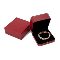 [
Bluetears-Jewels]CA BRACELET NECKLACE RING BOX GIFT BAG