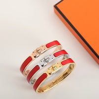 [
Bluetears-Jewels]HM KELLY RED BRACELET