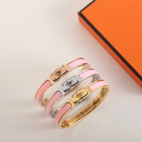 [
Bluetears-Jewels]HM KELLY PINK BRACELET