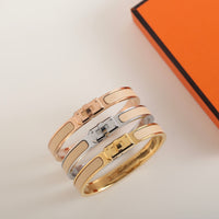 [
Bluetears-Jewels]HM KELLY BEIGE BRACELET
