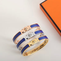 [
Bluetears-Jewels]HM KELLY BLUE BRACELET