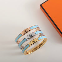 [
Bluetears-Jewels]HM KELLY CLOUD BLUE BRACELET