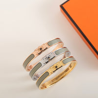 [Blue Jewels]HM KELLY BLUE GREEN BRACELET