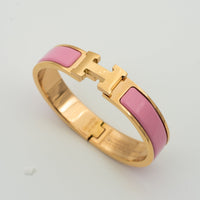 [
Bluetears-Jewels]H PINK BRACELET