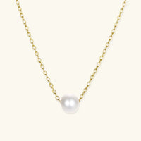 Marianne Freshwater Pearl Necklace
