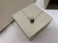 [
Bluetears-Jewels]BEE LOVE DIAMOND NECKLACE