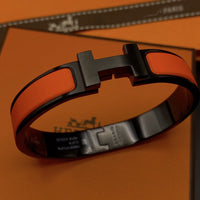 [
Bluetears-Jewels]CLIC HM SO BLACK OREGAN BRACELET