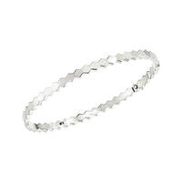 [
Bluetears-Jewels]BEE LOVE SILVER BRACELET