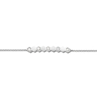 [
Bluetears-Jewels]BEE LOVE BRACELET DIAMOND