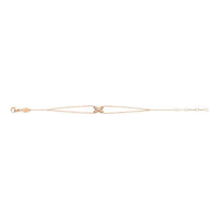 [
Bluetears-Jewels]JEUX BRACELET DIAMOND