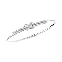 [
Bluetears-Jewels]JEUX DE BRACELET DIAMONDS SILVER